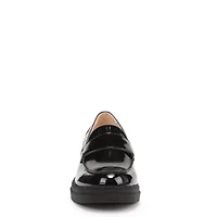 Dolce Bit Wedge Loafer