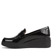 Dolce Bit Wedge Loafer