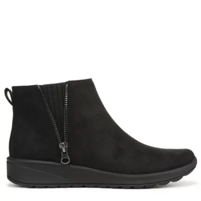 Gage Ankle Boot