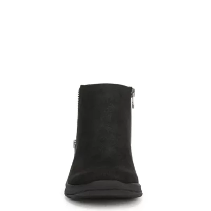Gage Ankle Boot
