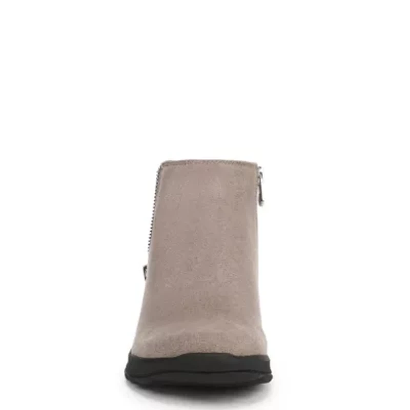 Gage Ankle Boot