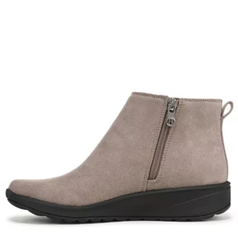 Gage Ankle Boot
