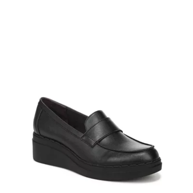 Dolce Wedge Loafer