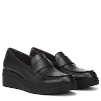 Dolce Wedge Loafer