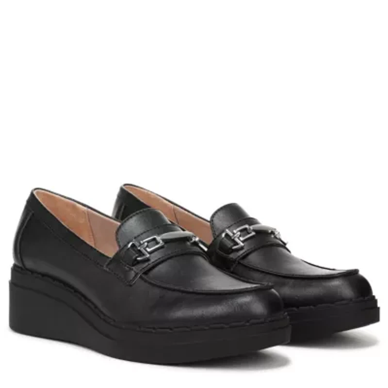 Dolce Wedge Loafer