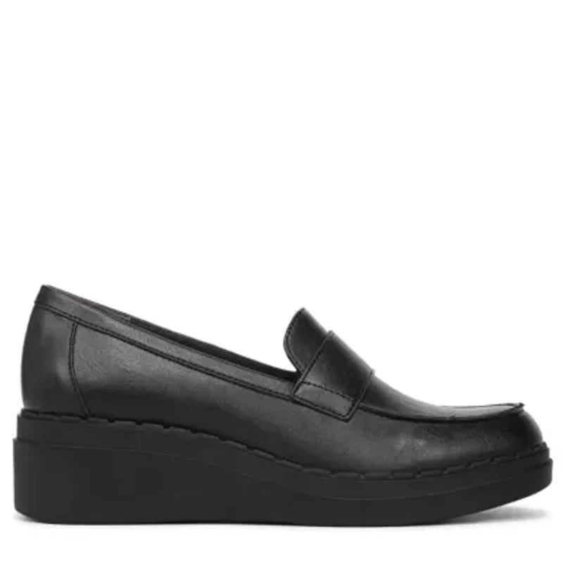 Dolce Wedge Loafer