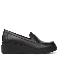 Dolce Wedge Loafer