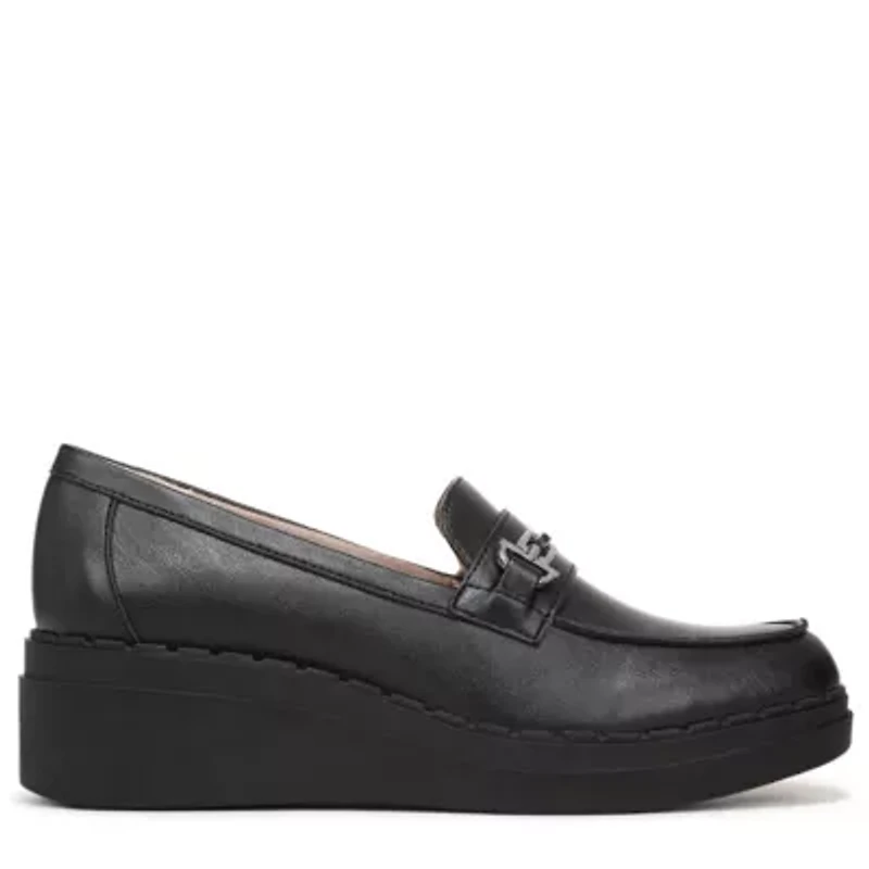 Dolce Wedge Loafer
