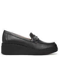 Dolce Wedge Loafer