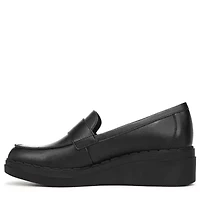 Dolce Wedge Loafer