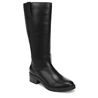 Brinley Wide Calf Tall Boot