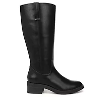 Brinley Wide Calf Tall Boot