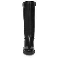Brinley Wide Calf Tall Boot