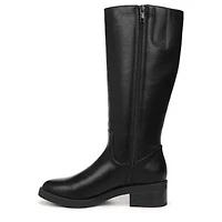 Brinley Wide Calf Tall Boot
