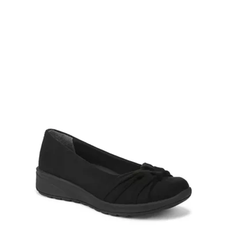 Glamour Slip On Flat