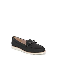 Zeke Slip On Loafer