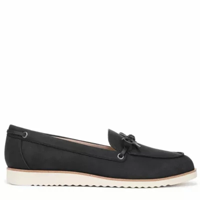 Zeke Slip On Loafer