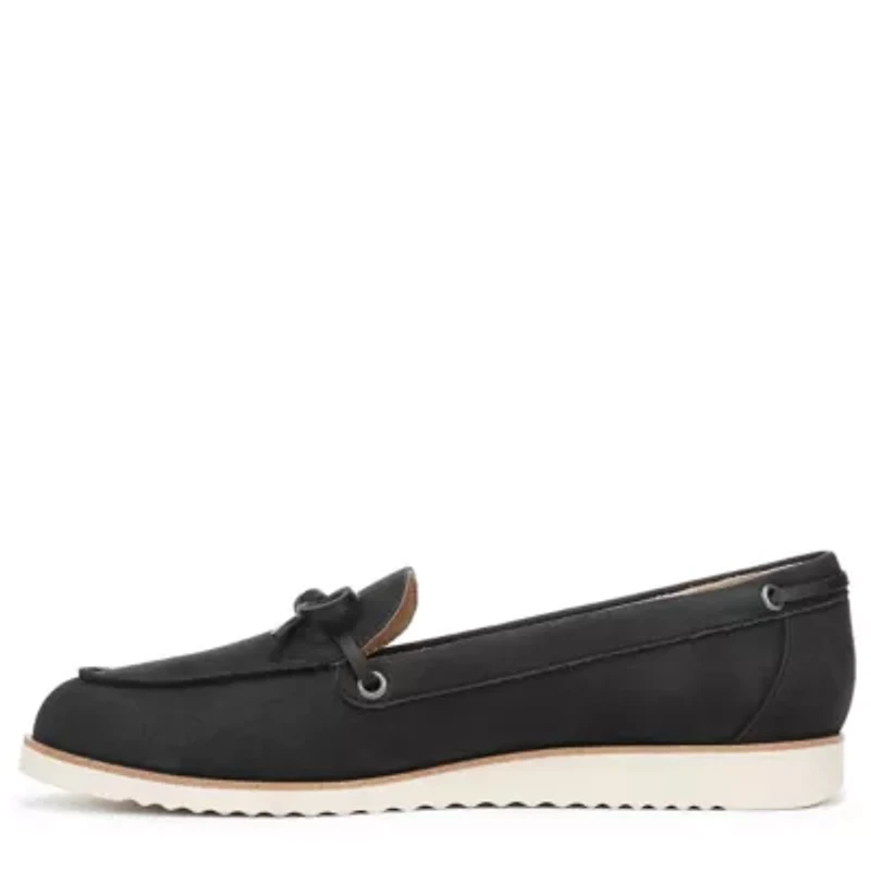 Zeke Slip On Loafer