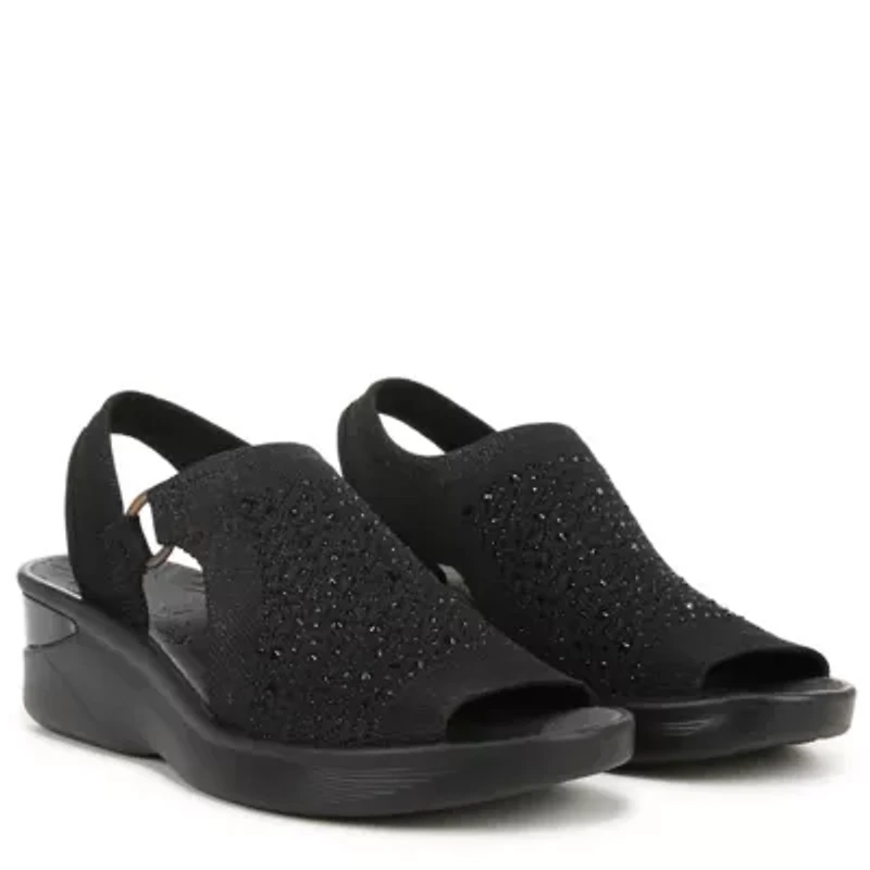Star Bright Sandal