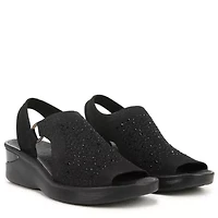 Star Bright Sandal