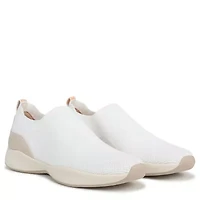 Upbeat Slip On Sneaker