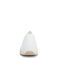 Upbeat Slip On Sneaker