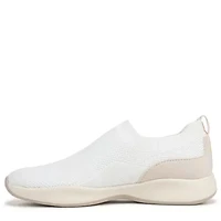 Upbeat Slip On Sneaker