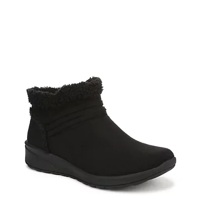 Glendale Ankle Bootie