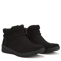 Glendale Ankle Bootie