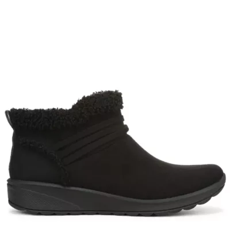 Glendale Ankle Bootie