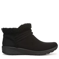 Glendale Ankle Bootie