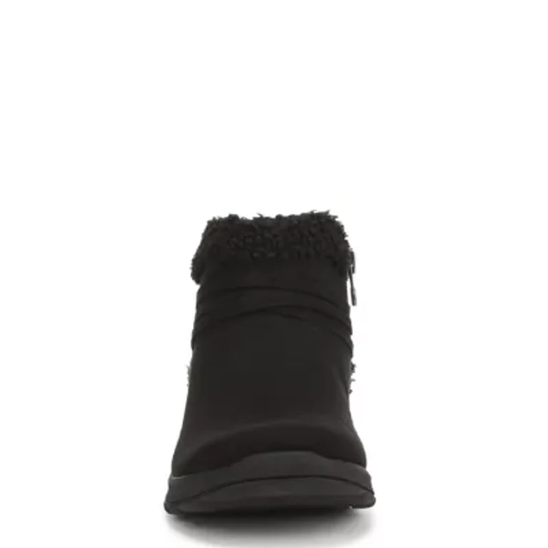 Glendale Ankle Bootie