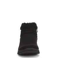Glendale Ankle Bootie