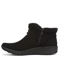 Glendale Ankle Bootie