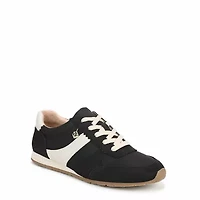 Fearless Lace Up Sneaker