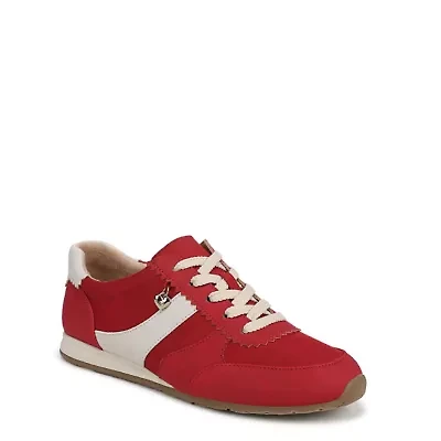 Fearless Lace Up Sneaker