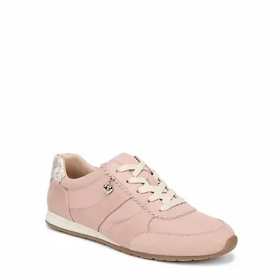 Fearless Lace Up Sneaker