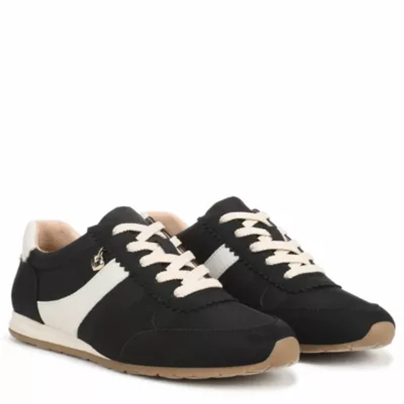 Fearless Lace Up Sneaker