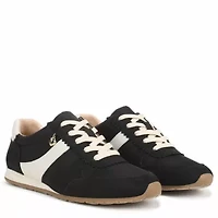 Fearless Lace Up Sneaker