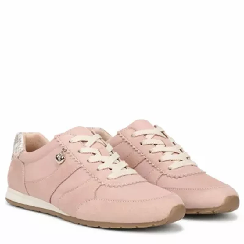 Fearless Lace Up Sneaker