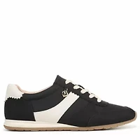 Fearless Lace Up Sneaker