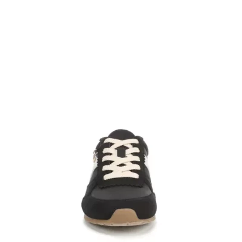 Fearless Lace Up Sneaker