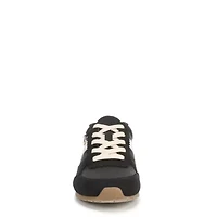 Fearless Lace Up Sneaker