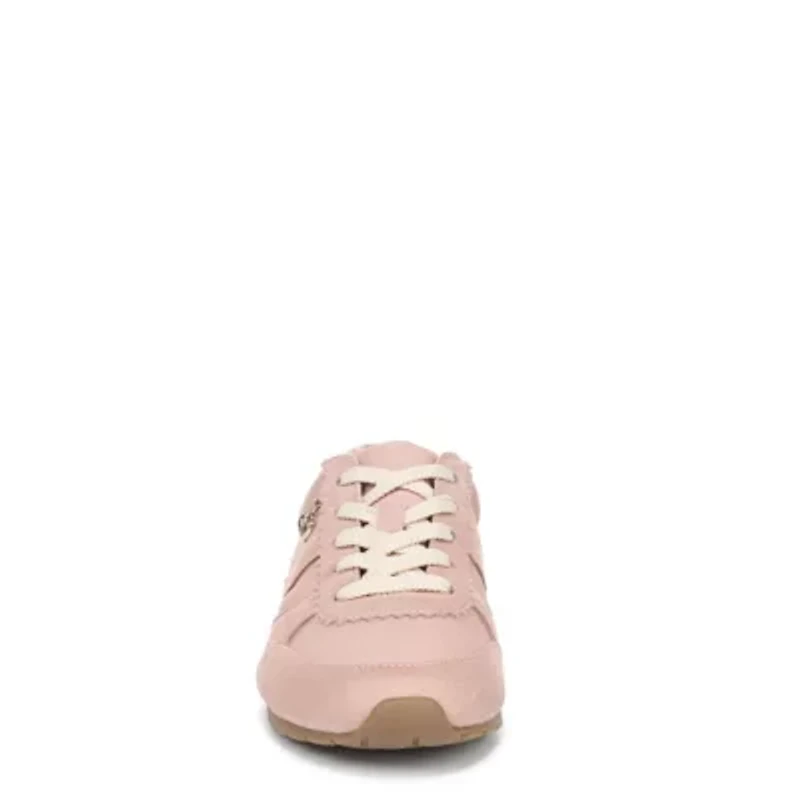 Fearless Lace Up Sneaker