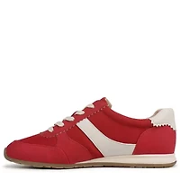 Fearless Lace Up Sneaker