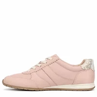 Fearless Lace Up Sneaker