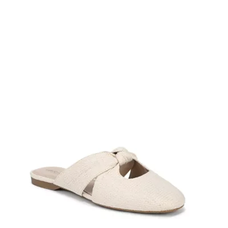 Believe Slip On Mule