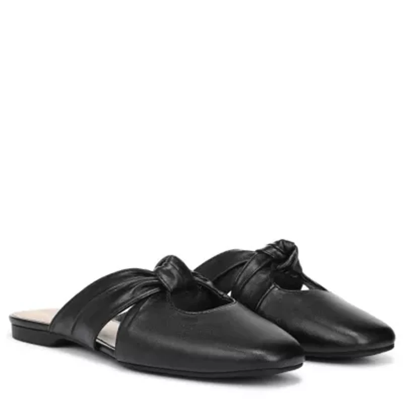 Believe Slip On Mule