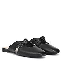 Believe Slip On Mule