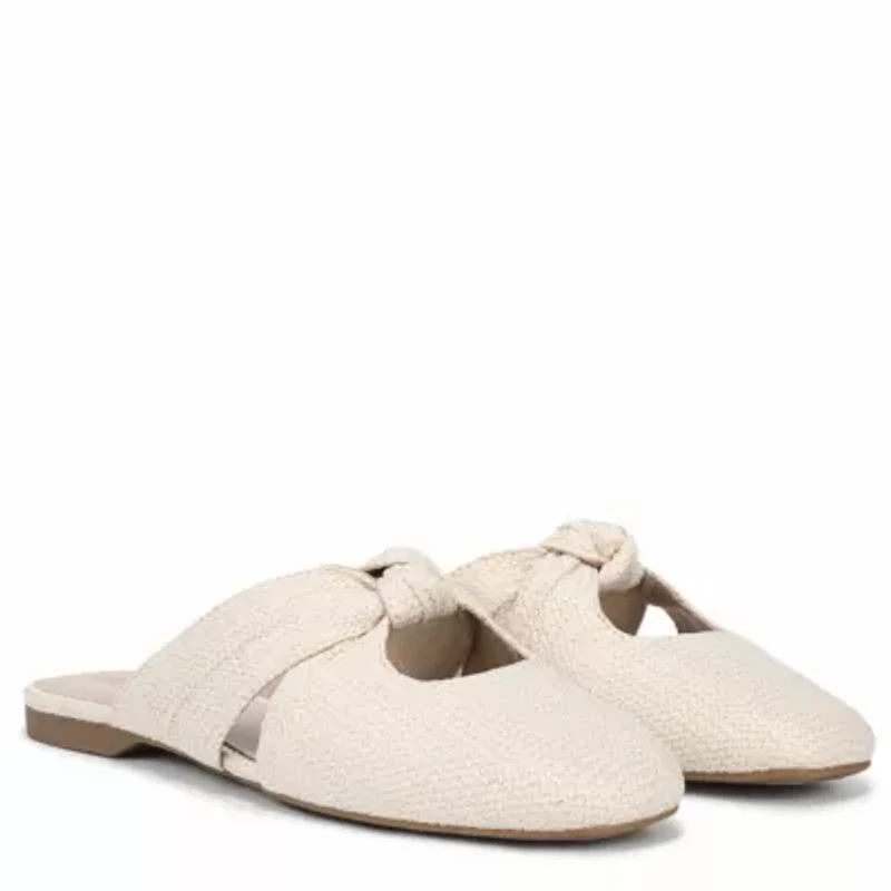 Believe Slip On Mule